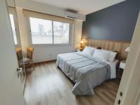 Precioso y tranquilo depto en pleno centro de la ciudad - B&B Buenos Aires