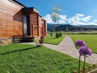 Chalet 1 Chambre