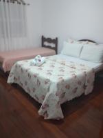 Chambre Familiale Standard