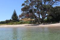 Ruahau - Pataua South -Absolute Waterfront - B&B Paetawai