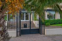 Departamento Varese Güemes Alta Gama Luxury 4/5 Pax Vista Mar - Bed and Breakfast Mar del Plata