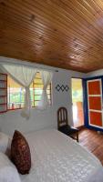 Chambre Familiale - Vue sur Montagne