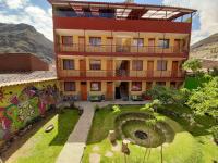 Pisac Inca Guest House - Chambres d’hôtes