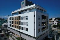 Adra 306 - Cobertura Duplex com 3 suítes - Centro de Bombinhas - Ferienwohnung Bombinhas