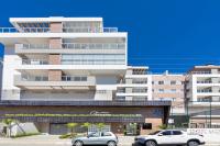 Terrazzo 401A - Apartamento 02 suítes - Acomoda até 05 pessoas - À poucos metros da praia de Bombas - (Consultar serviços de roupa de cama e banho) - B&B