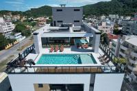 Adra 103 - 3 Quartos - 2 Vagas de Garagem | Centro de Bombinhas - B&B Bombinhas