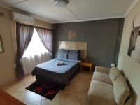 B&B Hluhluwe - Hluzu Guest House - Bed and Breakfast Hluhluwe