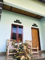 B&B Katilampak - Sawe Homestay - Bed and Breakfast Katilampak