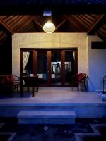 Superior Cottage mit Gartenblick