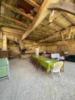 La vieille forge - B&B Boussan