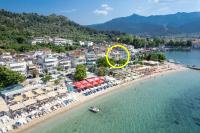 Fani's Beach House - B&B Liménas