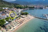 Fani's Beach House - B&B Liménas