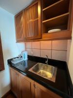 Private Seaview Apartment, Port Dickson - B&B