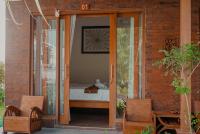 Habitación Doble con baño privado