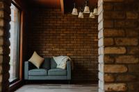 Gallrae Farm Stay - B&B Hazelwood