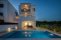 Villa Colin Tribunj - Ferienwohnung