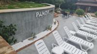 Panorama Hotel & SPA - B&B Černivci