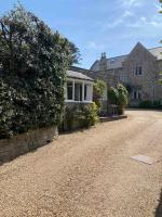 The Cottage, ground floor property near the beach - Chambres d’hôtes Seaview