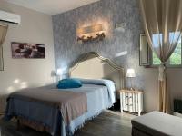 Camera Quadrupla con Terrazza