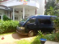 Appartement avec Balcon