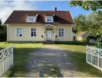Villa Homrevet - B&B Byxelkrok