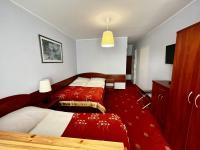 Triple Room with Balcony
