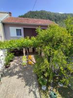 Herzegovinian Hobbiton - B&B Stolac