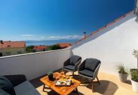 Bellmar apartments - Chambres d’hôtes Njivice