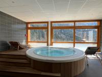 VAUJANYLOCATIONS - La Cabane de Maurice - B&B