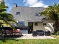 B&B Plouescat - La Toulranaise - Bed and Breakfast Plouescat