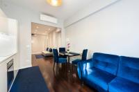 Appartamento con 2 Camere da Letto