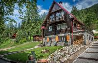 Chata Partizán - Bed and Breakfast Liptovský Ján