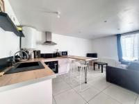 Chez Lisa-Maison de ville à Concarneau - B&B Concarneau