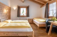 Double Room with Bathroom