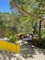 Pjacal - B&B Veli Lošinj