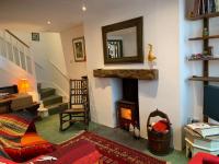 B&B Llangattock - Cosy holiday cottage in Crickhowell. - Bed and Breakfast Llangattock