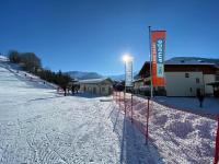 Ferienwohnung Schnaitl - Ferienwohnung Maria Alm am Steinernen Meer