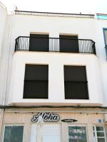 Apartamento frente al mar - B&B Peñíscola