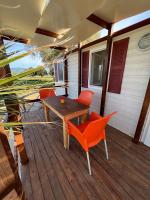 Agriturismo Morus Alba Gargano - B&B Foce Varano