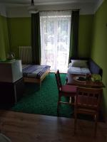 Chambre Triple avec Balcon