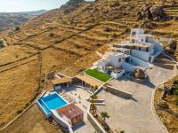 Mykonos4Islands Seaside Villas and Suites - Bed and Breakfast Kalo Livadi