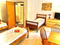 Apartments Liesingbach - Bed and Breakfast Wenen