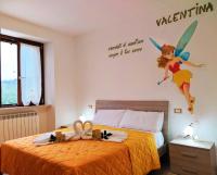 Kamer met Queensize Bed