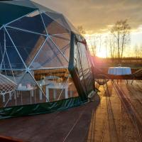 DebessJums - Bed and Breakfast