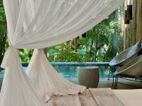 Superior Bungalow with Private Pool 