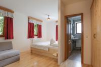 Camera Matrimoniale con Balcone e Vista