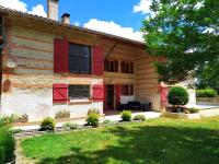 Ânes Et Logis - B&B