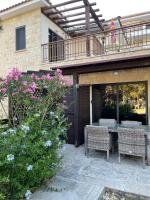 2 Palaepaphos Gardens - B&B Kouklia