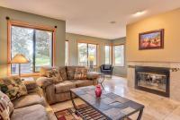 Eaglewood - Unit 8 - Bed and Breakfast Sunriver