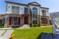 Kokopelli Alacati - Ferienwohnung Alaçatı